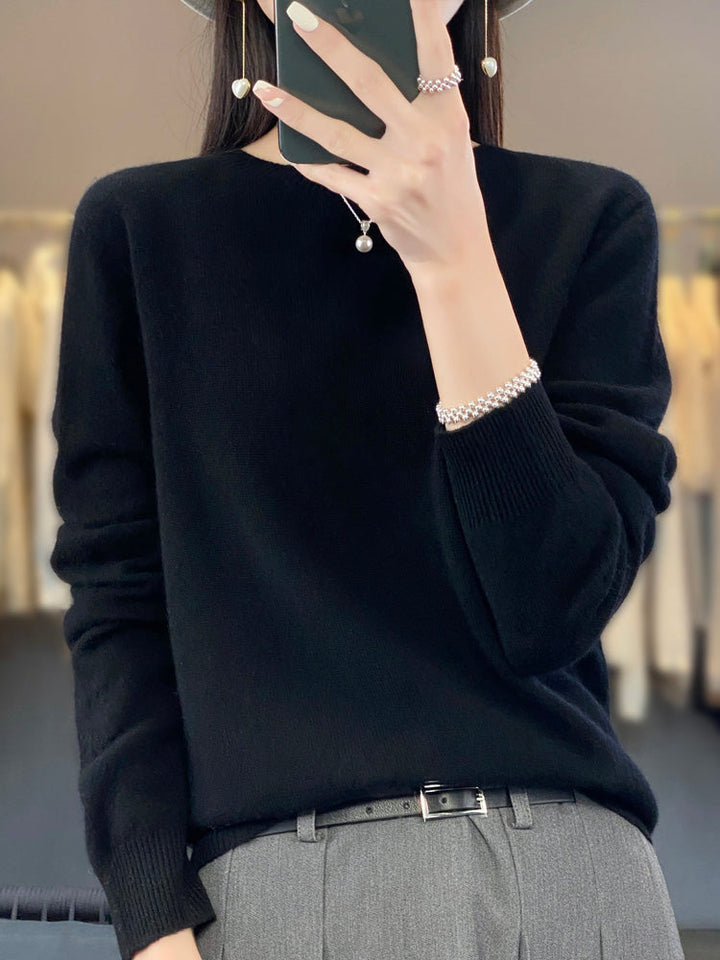 Josie | Cozy Relaxed-Fit Sweater
