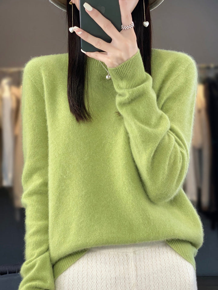 Josie | Cozy Relaxed-Fit Sweater