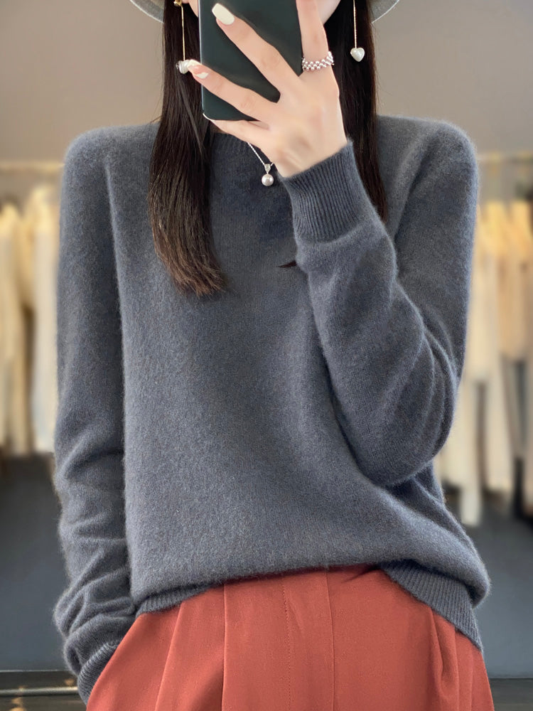 Josie | Cozy Relaxed-Fit Sweater