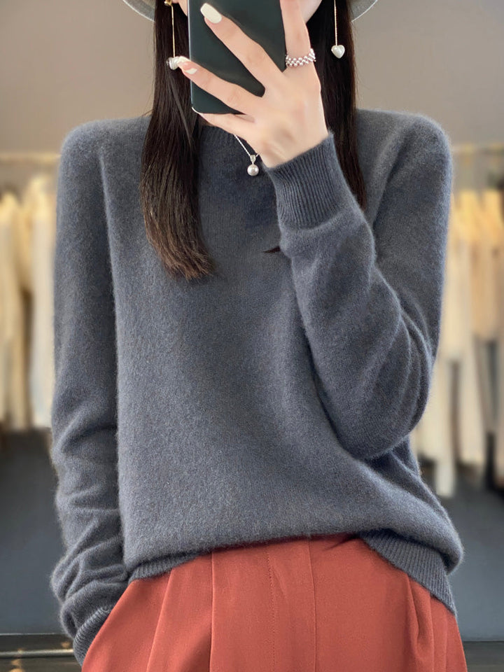 Josie | Cozy Relaxed-Fit Sweater