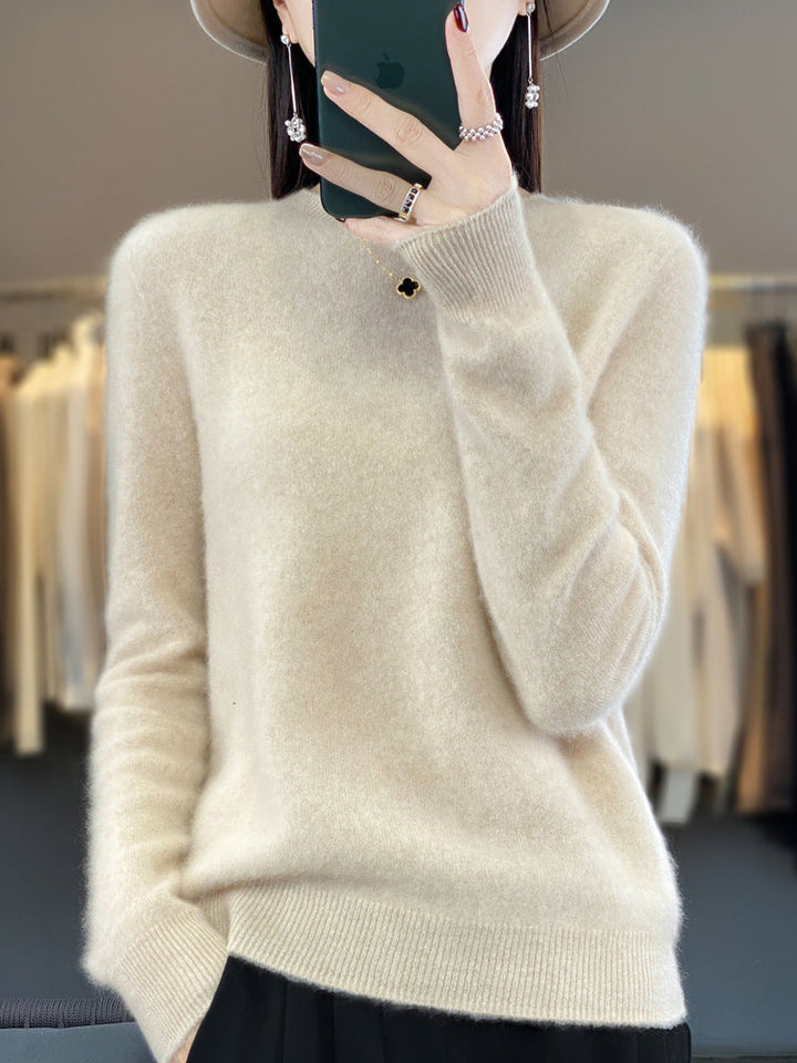 Josie | Cozy Relaxed-Fit Sweater