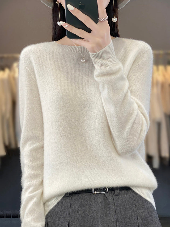 Josie | Cozy Relaxed-Fit Sweater