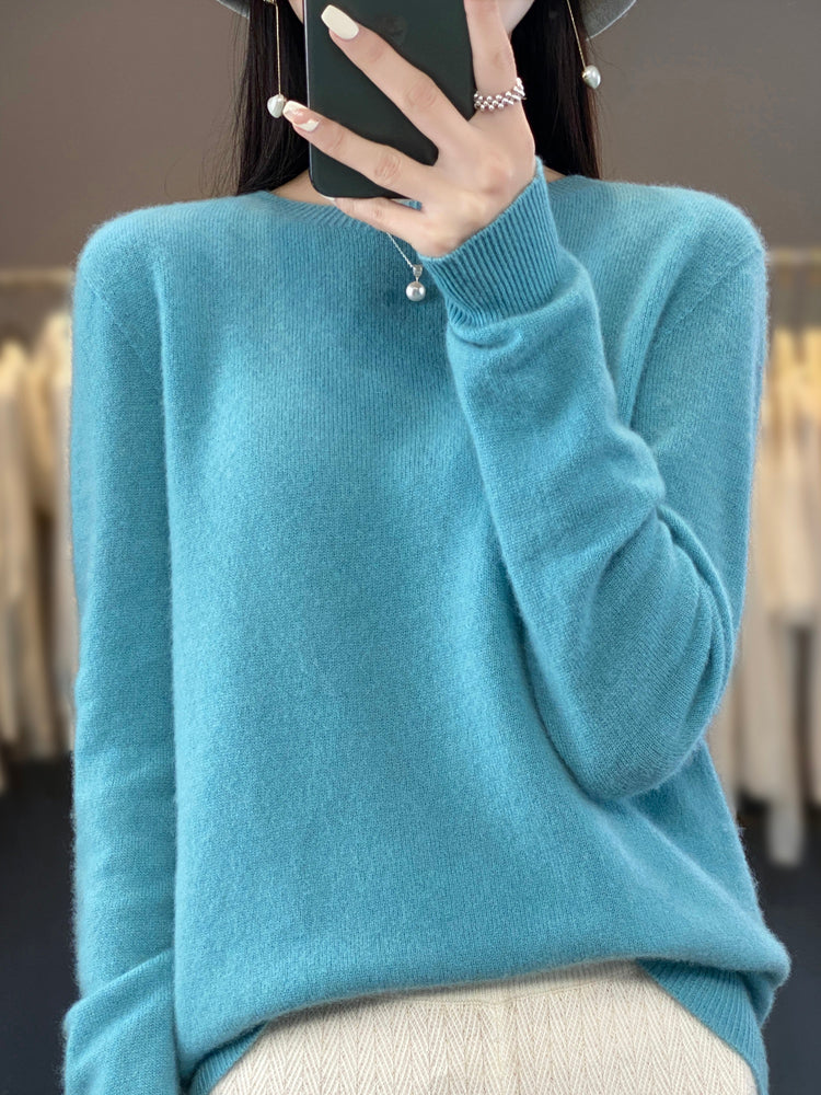 Josie | Cozy Relaxed-Fit Sweater