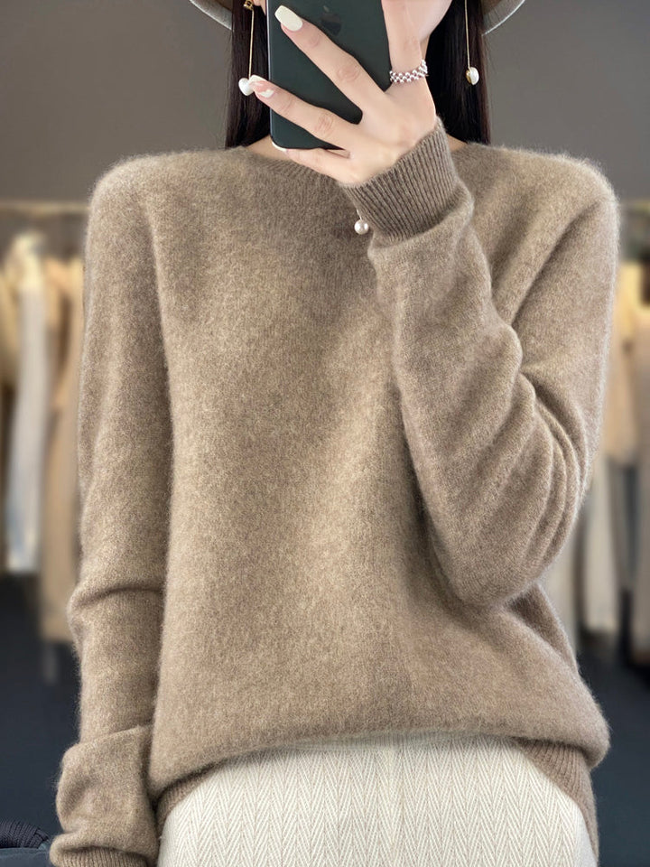 Josie | Cozy Relaxed-Fit Sweater