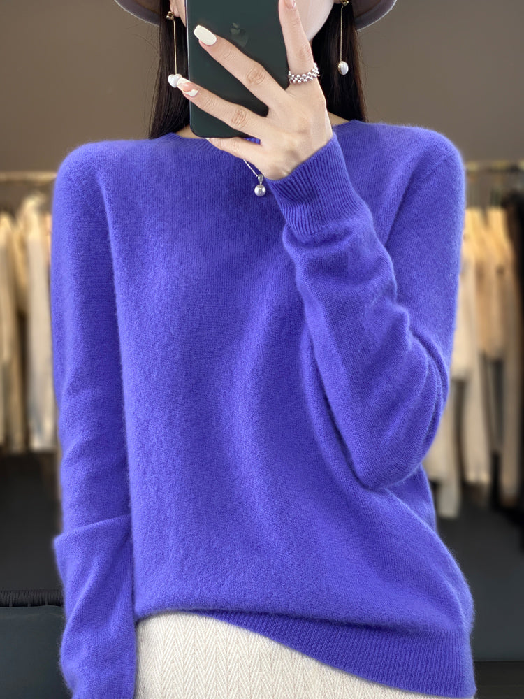 Josie | Cozy Relaxed-Fit Sweater