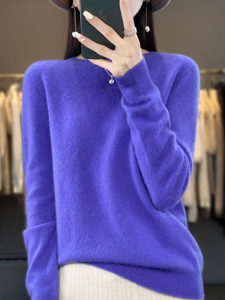 Josie | Cozy Relaxed-Fit Sweater