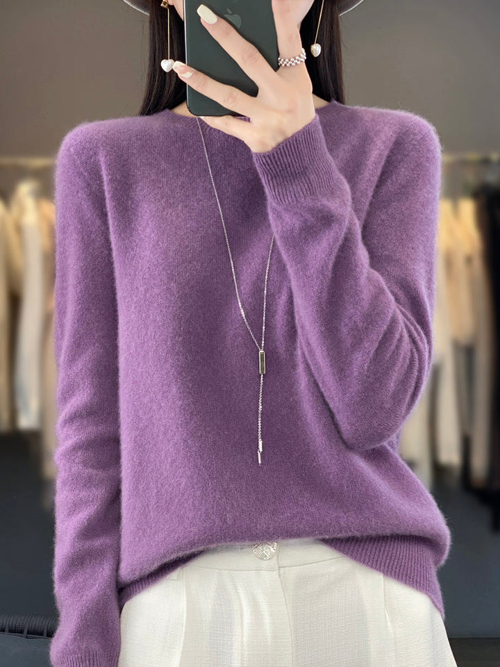 Josie | Cozy Relaxed-Fit Sweater