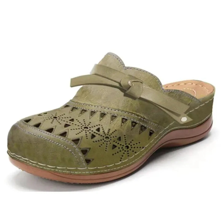 Helen | Orthopedic Comfort Clogs