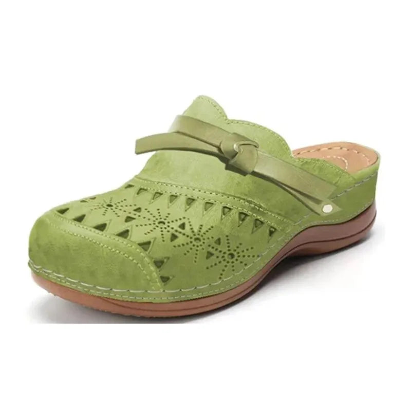 Helen | Orthopedic Comfort Clogs