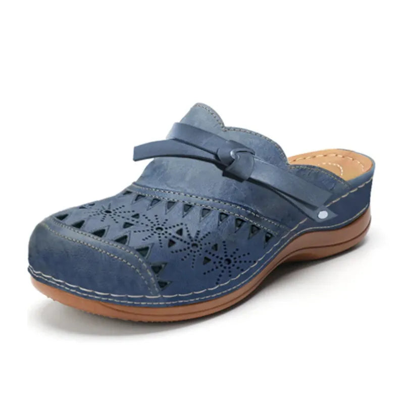Helen | Orthopedic Comfort Clogs