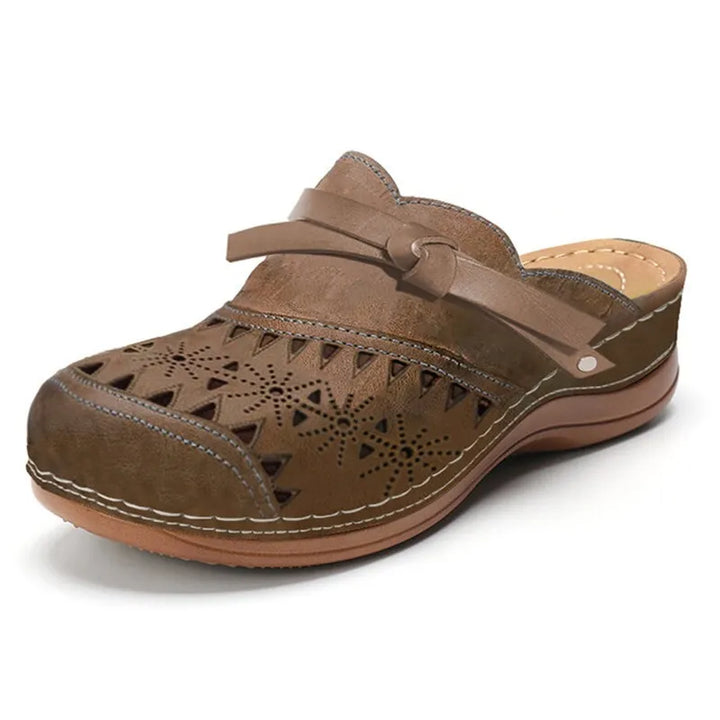 Helen | Orthopedic Comfort Clogs