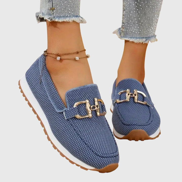 Gemma | Loafer Sneakers