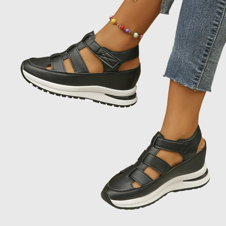 Judy | Orthopedic Comfort Sandal