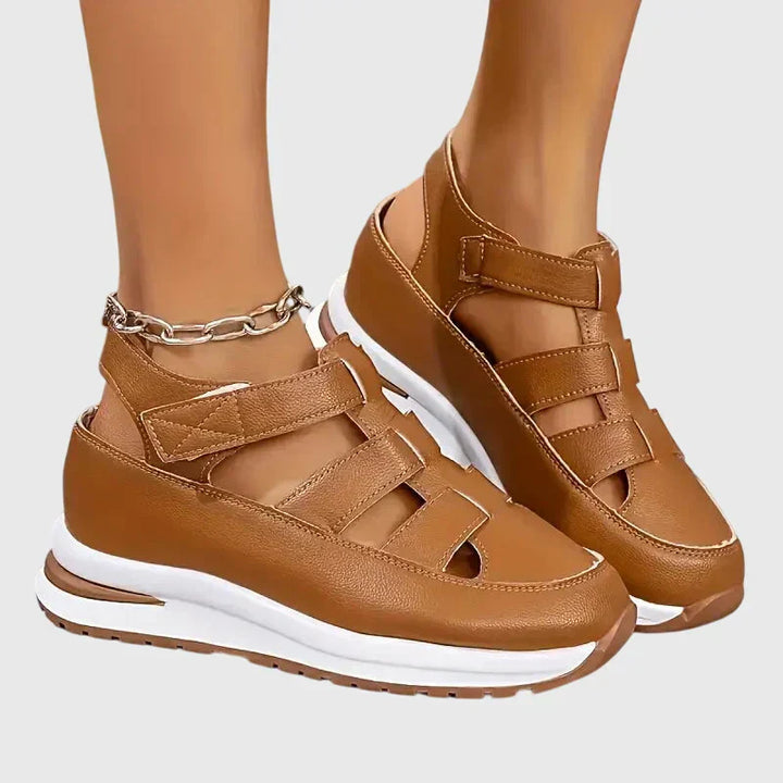 Judy | Orthopedic Comfort Sandal