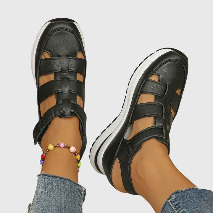 Judy | Orthopedic Comfort Sandal