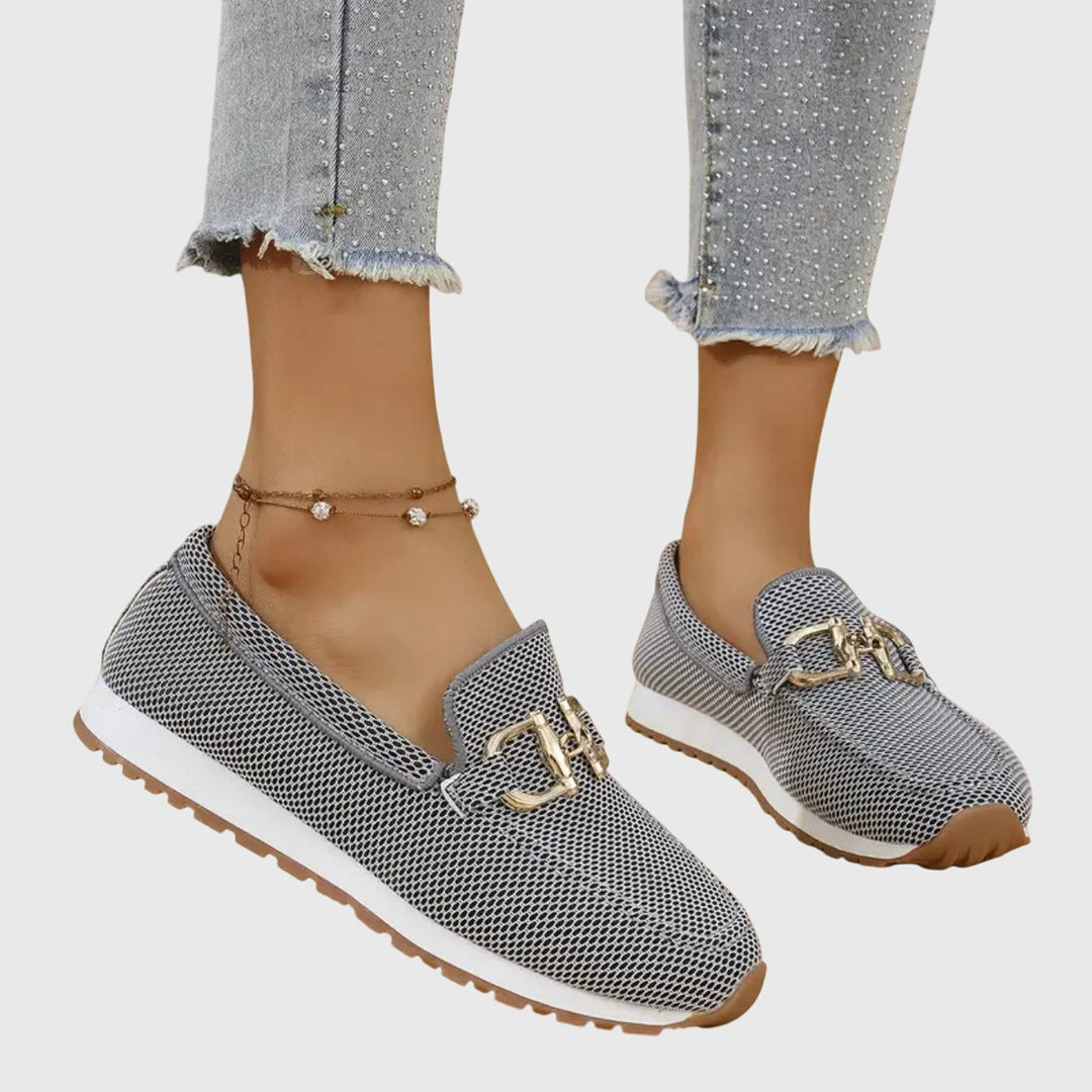 Gemma | Loafer Sneakers