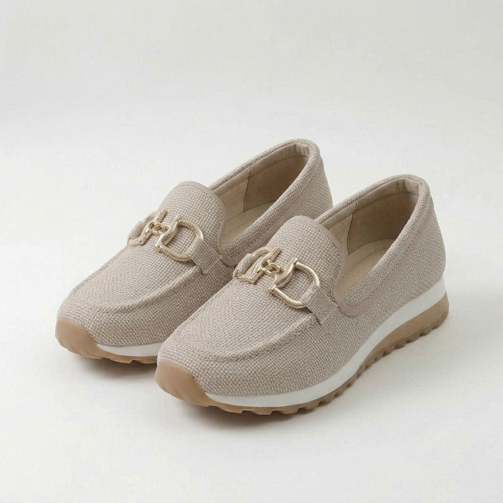 Gemma | Loafer Sneakers