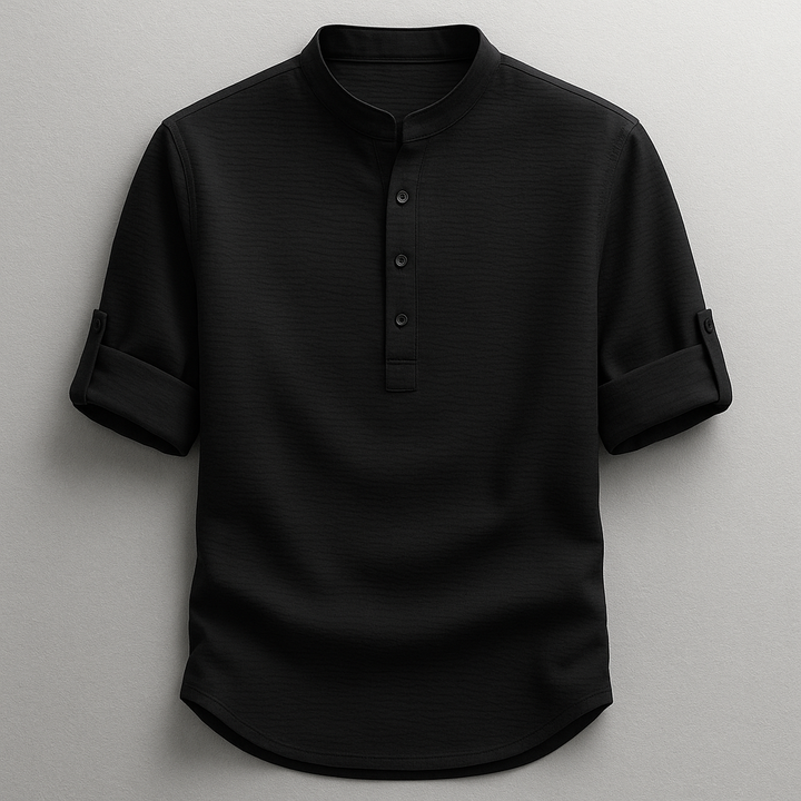 Thomas | Lightweight Summer Shirt