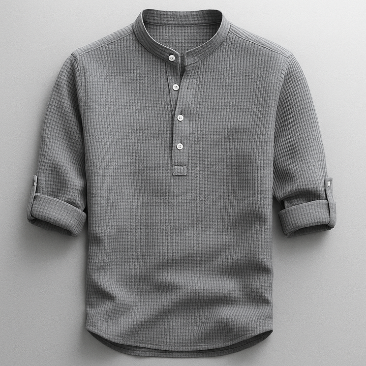 Thomas | Lightweight Summer Shirt