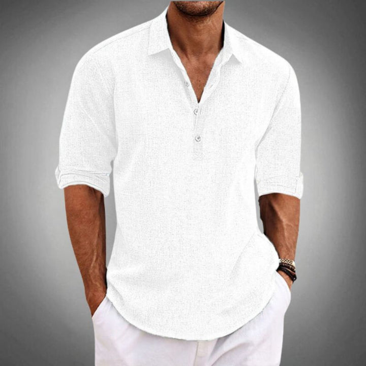 William | Classic Polo Shirt