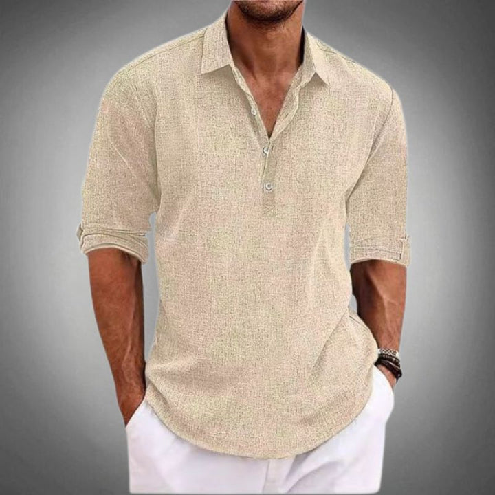 William | Classic Polo Shirt