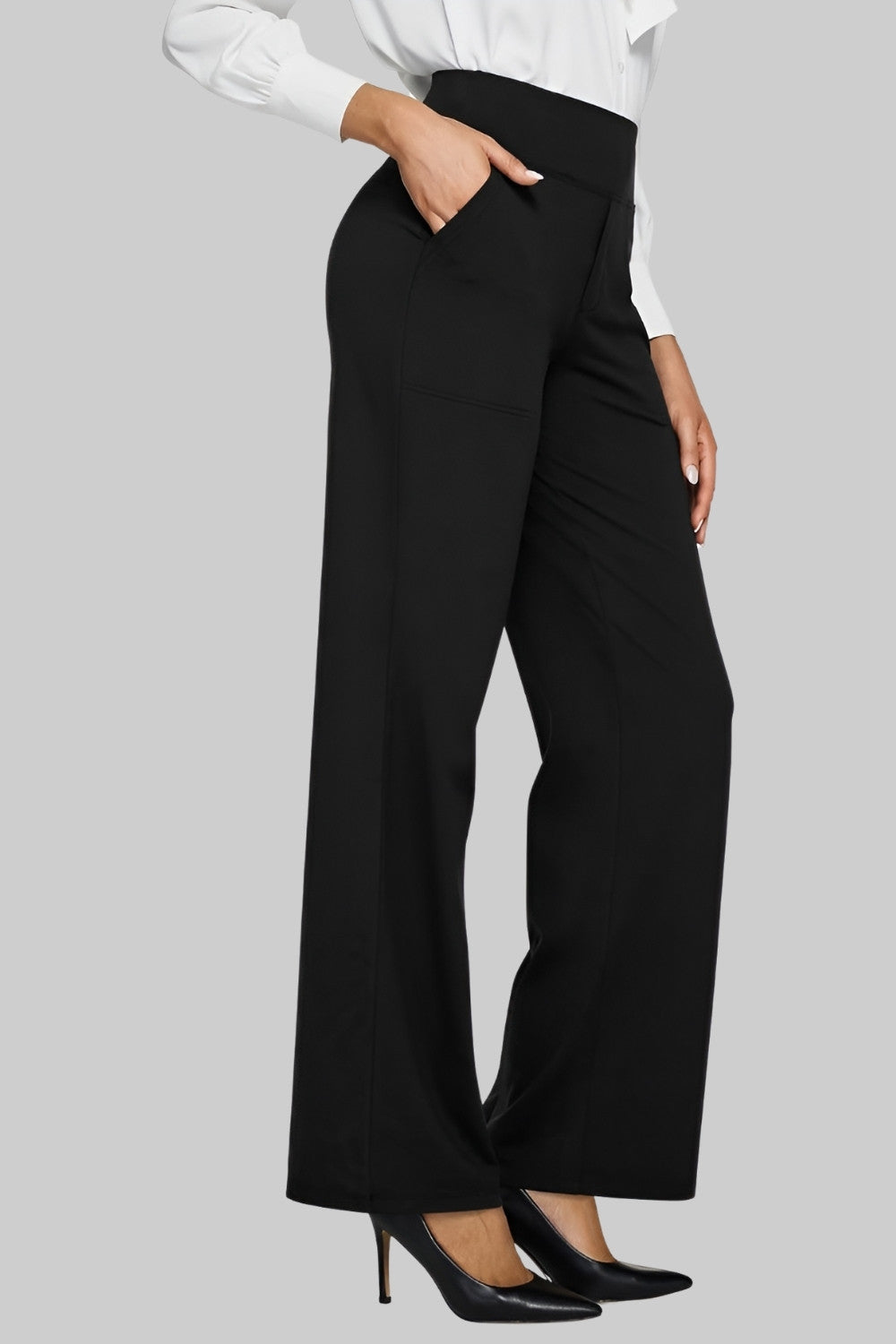 Aria The ultimate stretch pants