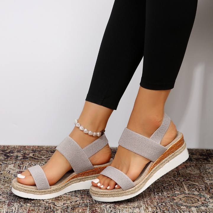 Susan | Comfort Stability Sandals