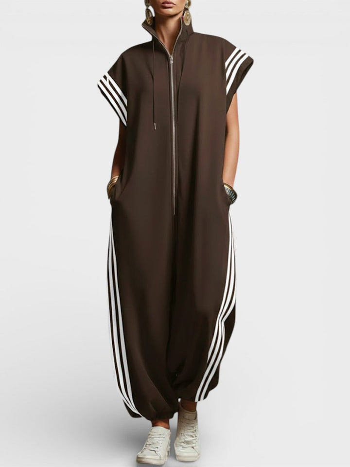 Carol | Sporty Comfort Dress