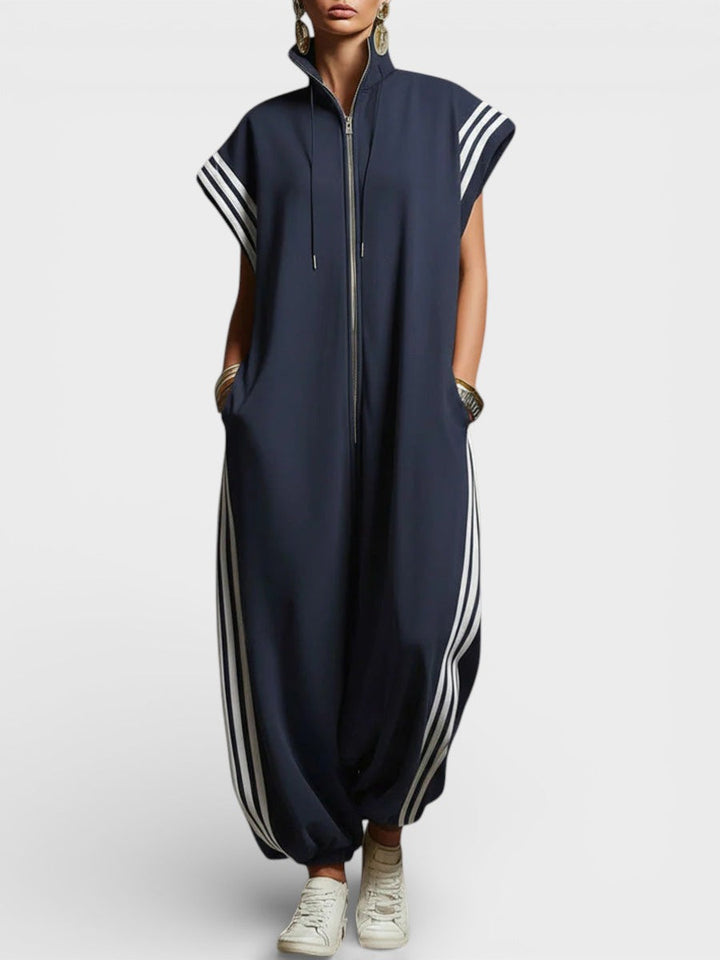 Carol | Sporty Comfort Dress
