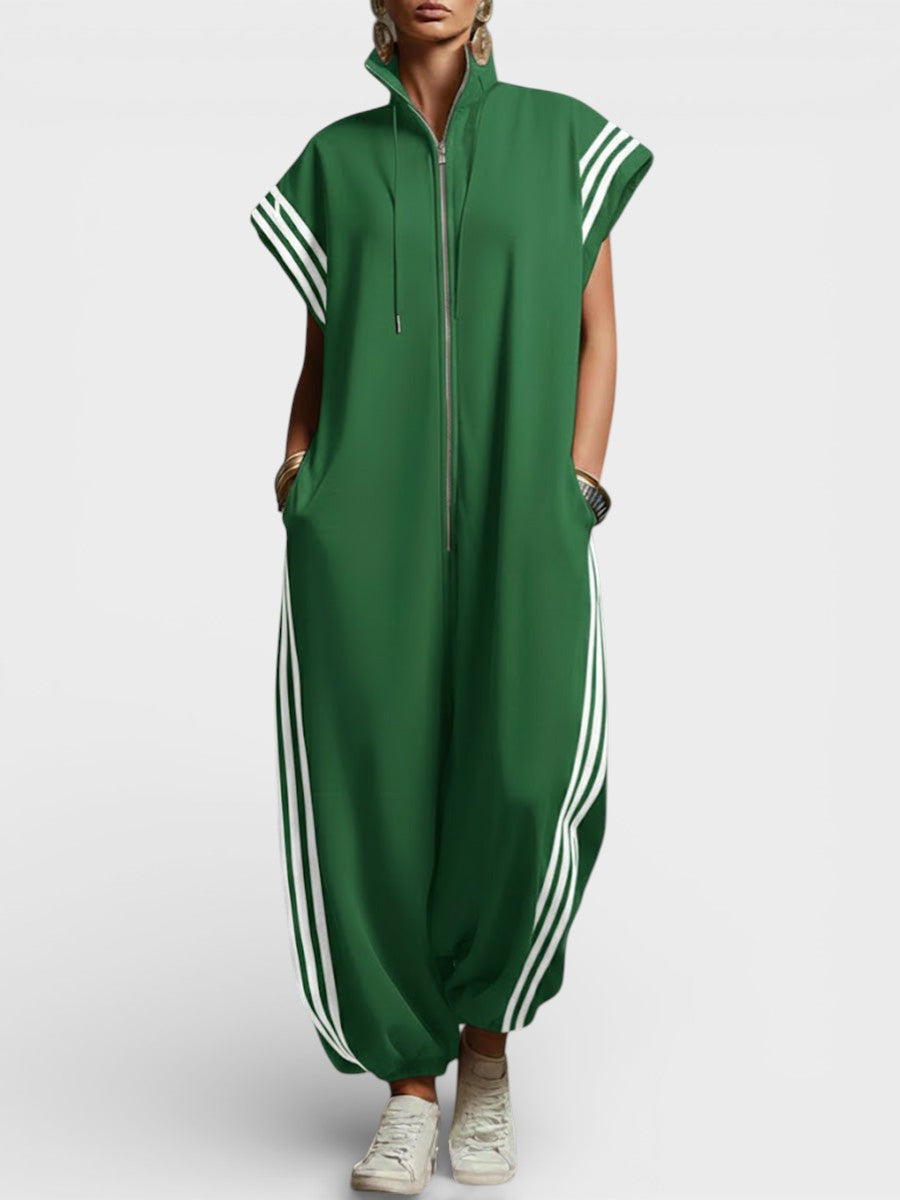 Carol | Sporty Comfort Dress