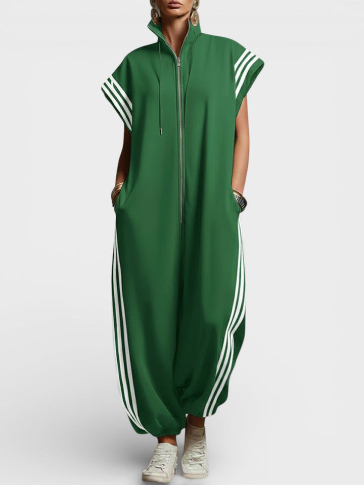 Carol | Sporty Comfort Dress