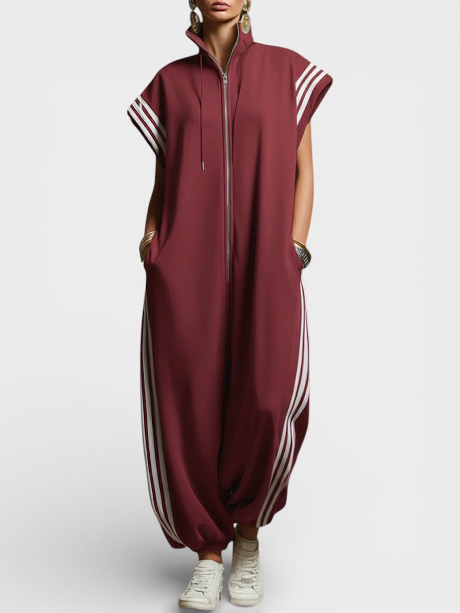 Carol | Sporty Comfort Dress