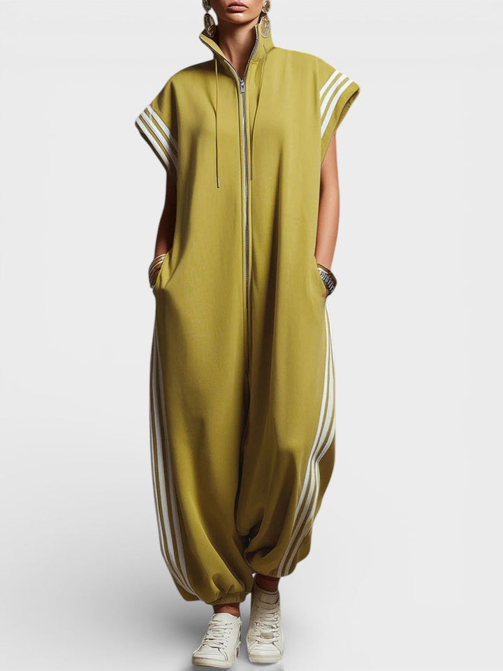 Carol | Sporty Comfort Dress