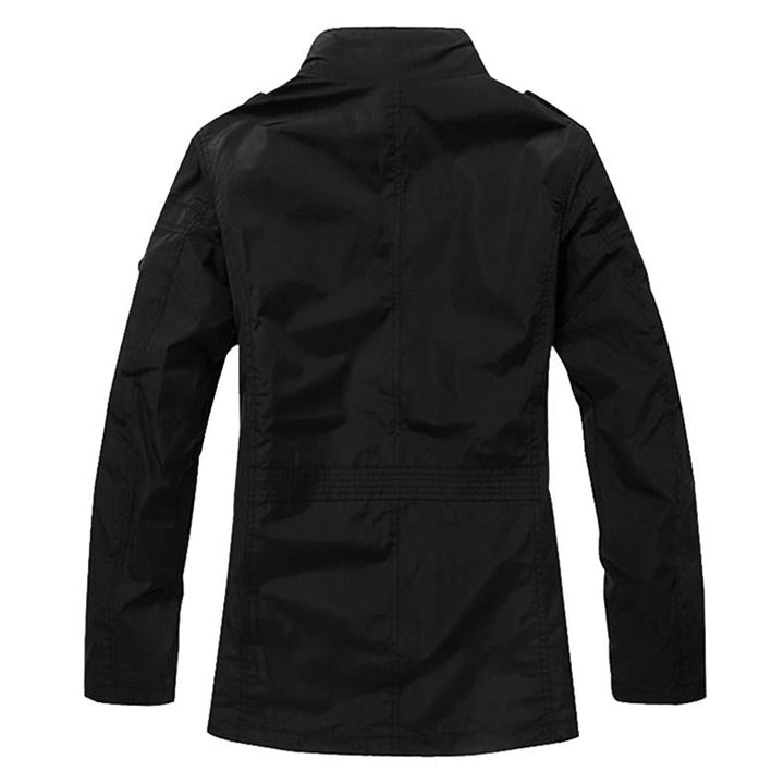 Grant | Lightweight Windbreaker Jacket