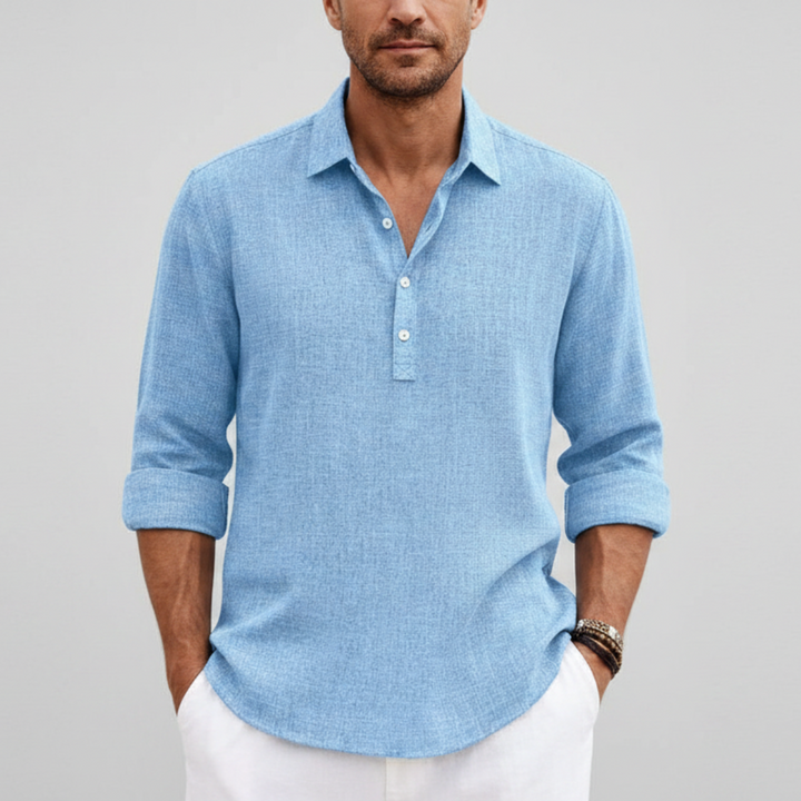 William | Classic Polo Shirt