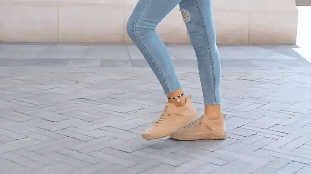 Marilyn | Easy Slip-On Comfort Shoes