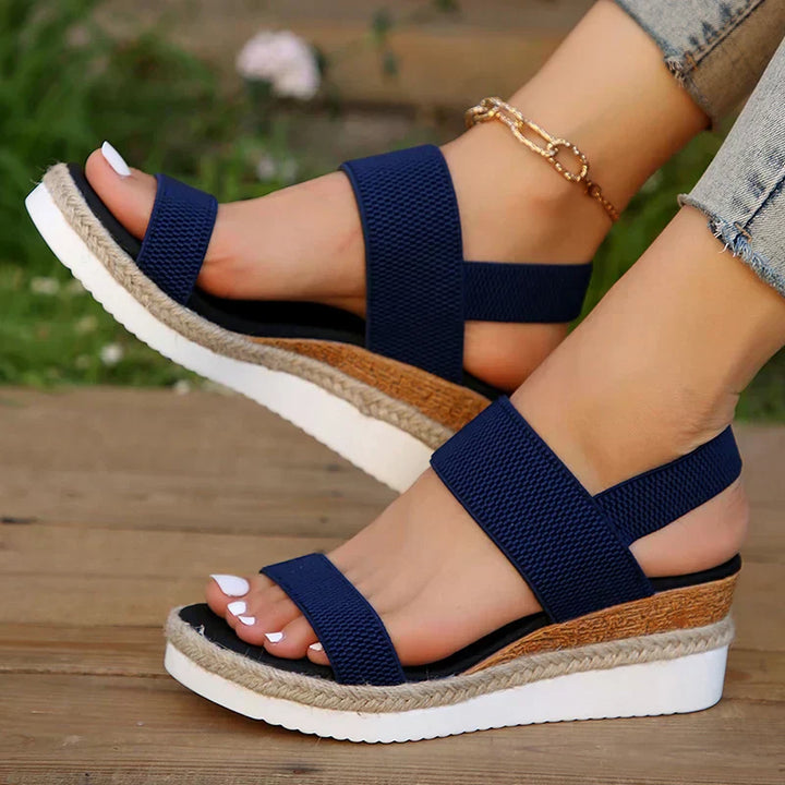 Susan | Comfort Stability Sandals